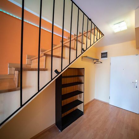 Free Parking- Gellert View Apartment 4Ppl Будапеща Екстериор снимка