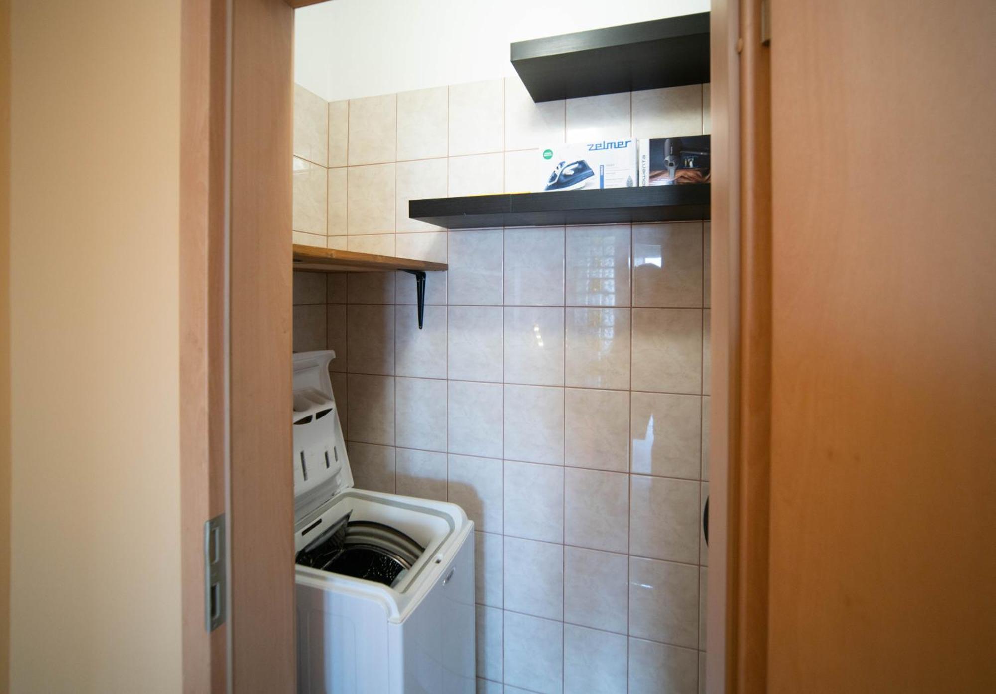 Free Parking- Gellert View Apartment 4Ppl Будапеща Екстериор снимка