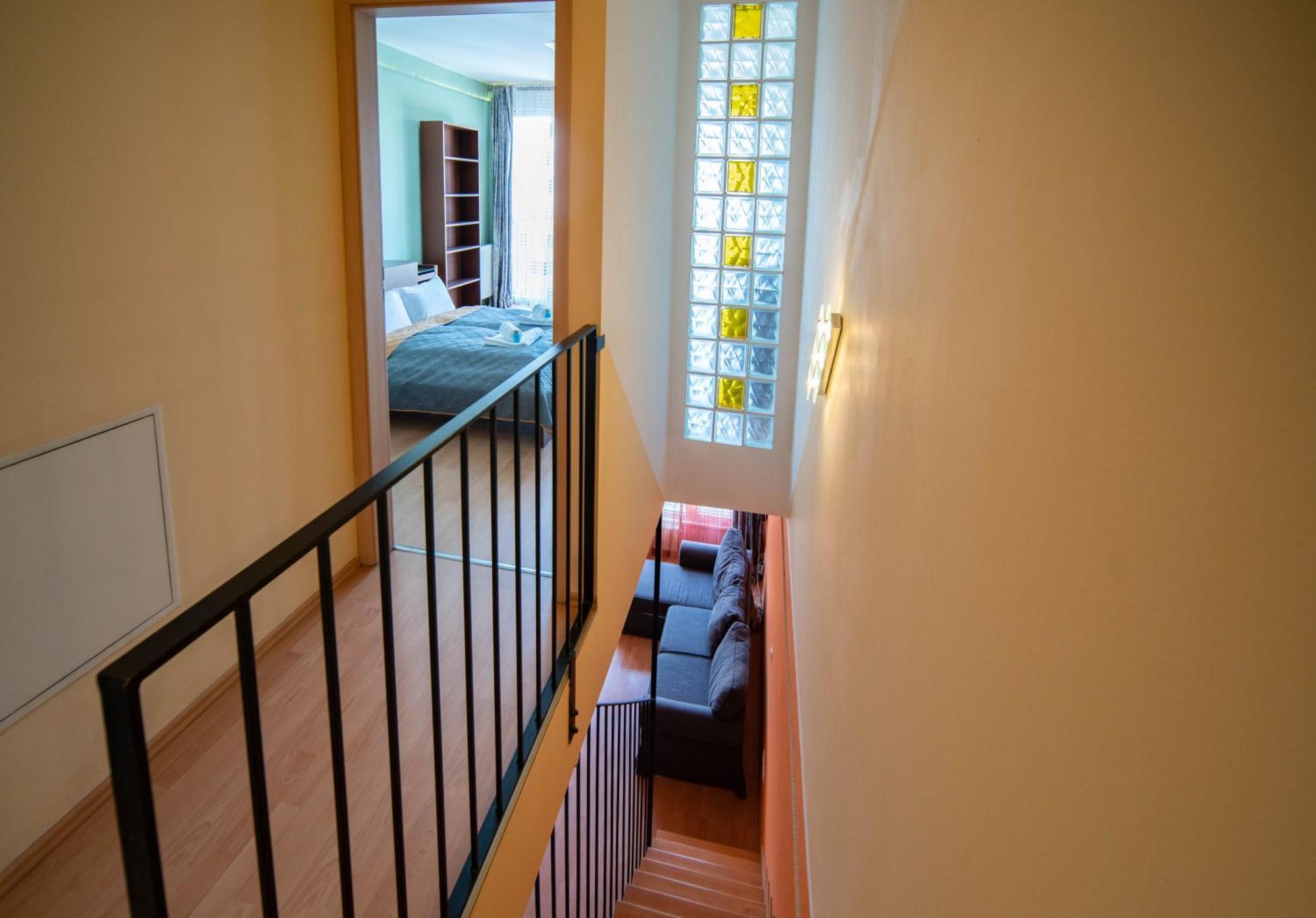 Free Parking- Gellert View Apartment 4Ppl Будапеща Екстериор снимка