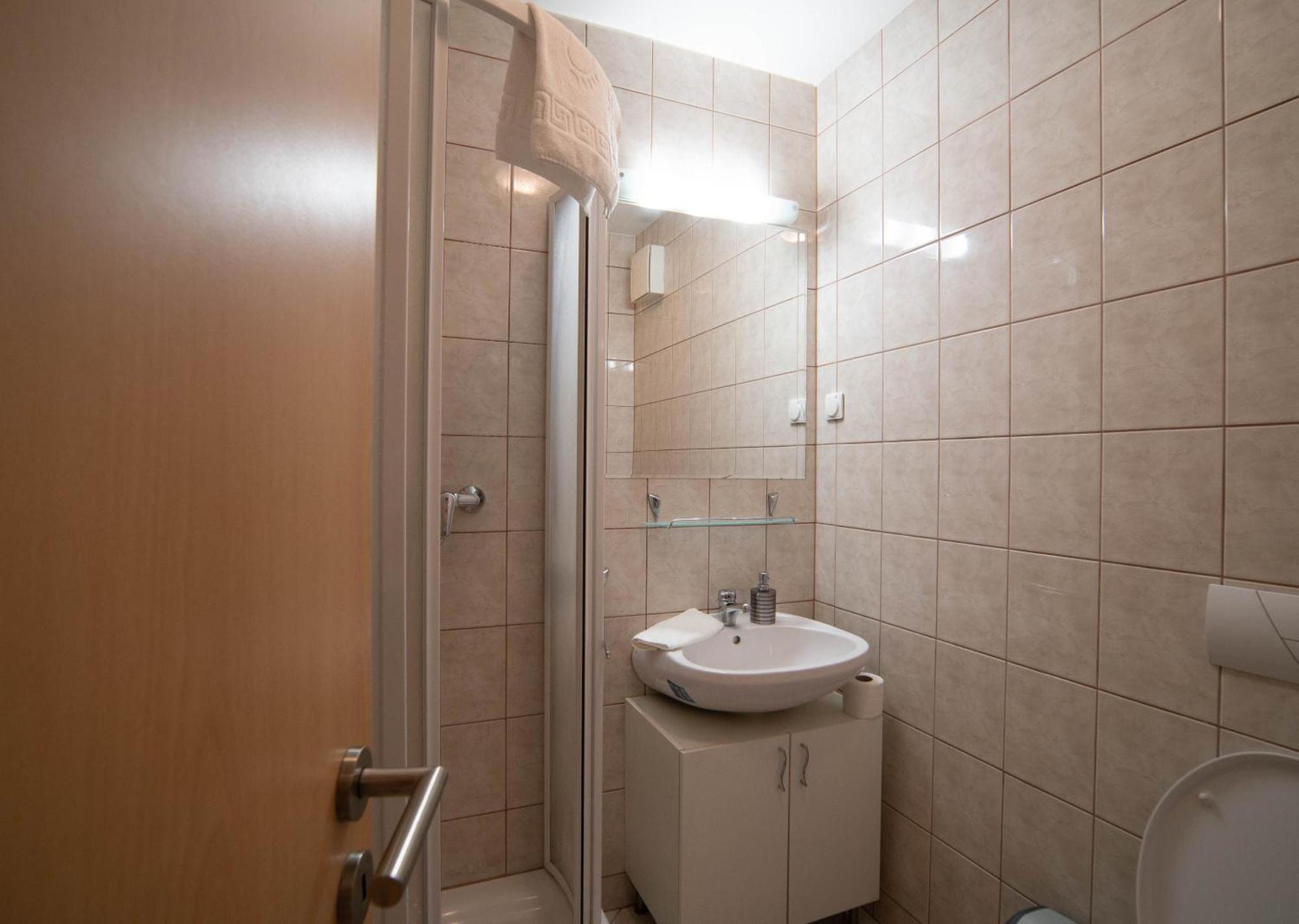 Free Parking- Gellert View Apartment 4Ppl Будапеща Екстериор снимка