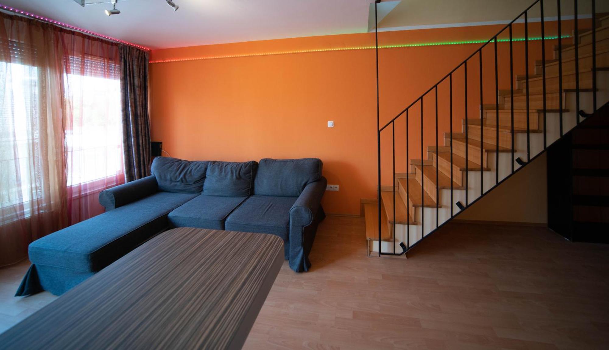 Free Parking- Gellert View Apartment 4Ppl Будапеща Екстериор снимка