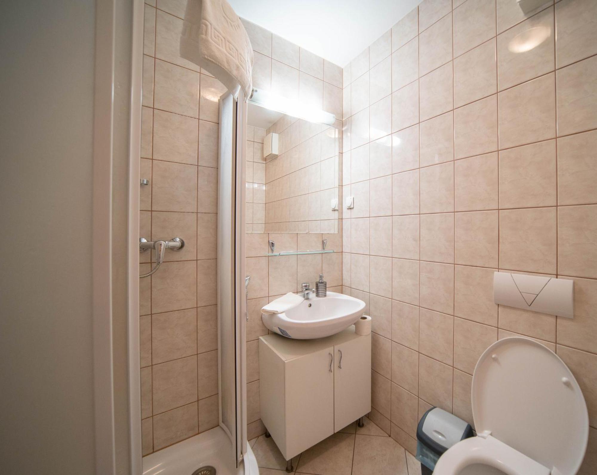 Free Parking- Gellert View Apartment 4Ppl Будапеща Екстериор снимка