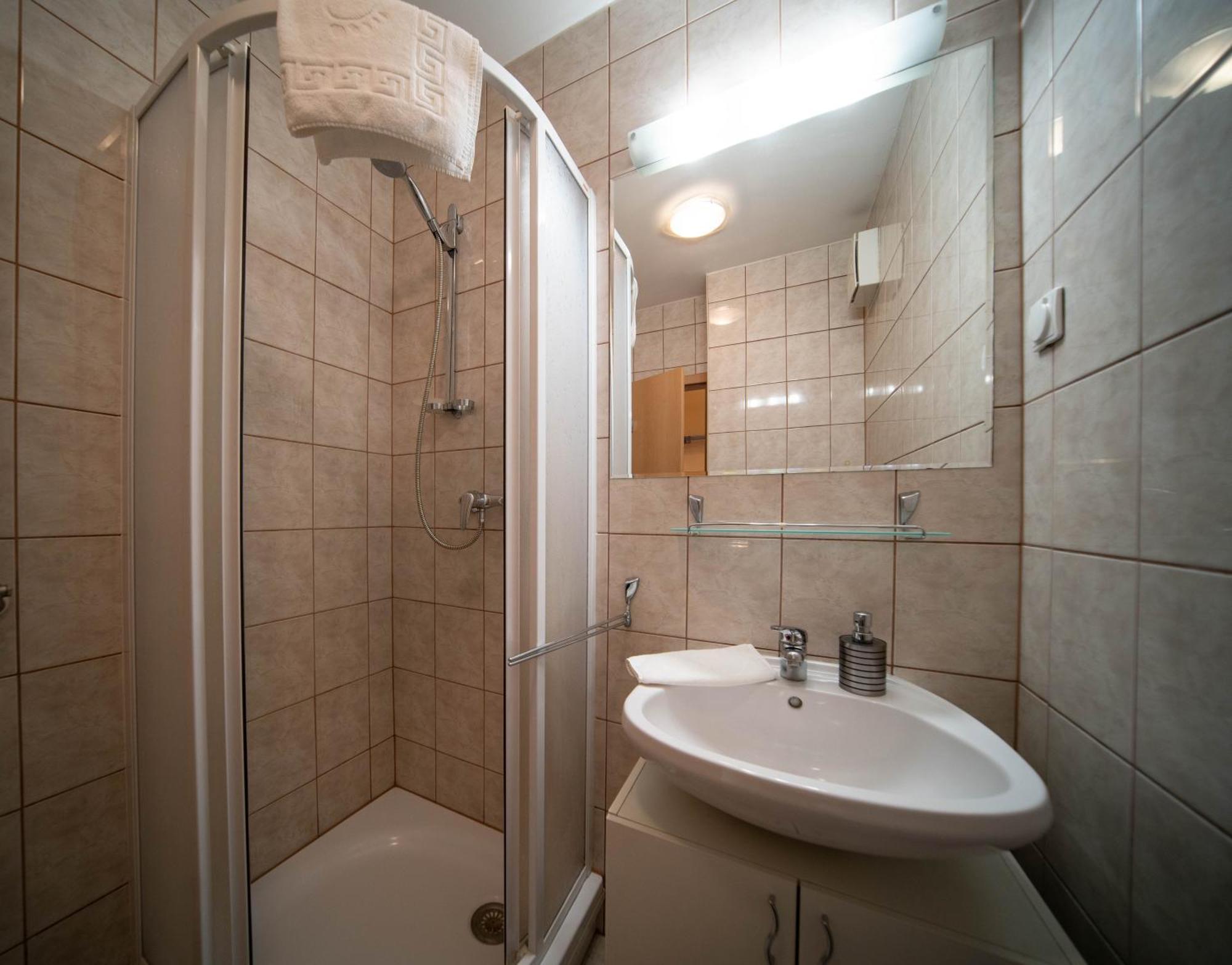 Free Parking- Gellert View Apartment 4Ppl Будапеща Екстериор снимка